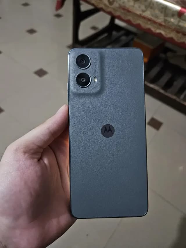 Motorola Moto G5