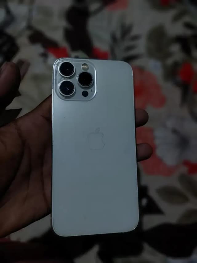 Apple iPhone 13 Pro Max