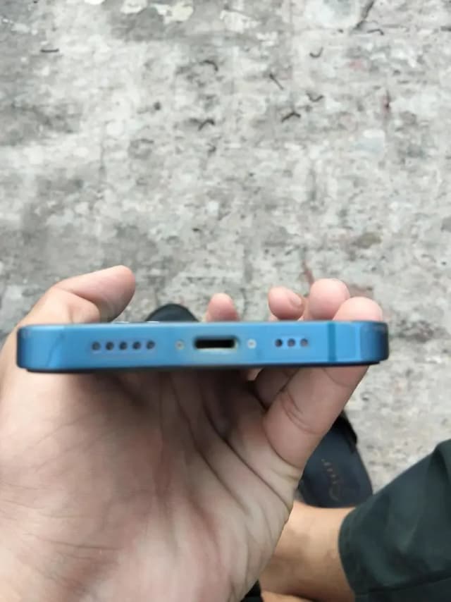 Apple iPhone 13 non jv