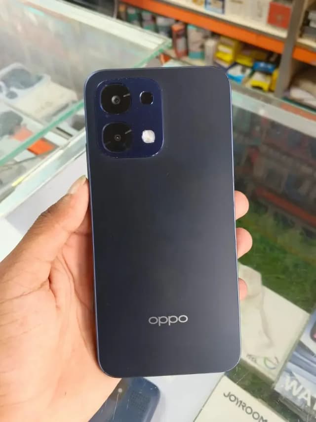 OPPO A6PRO