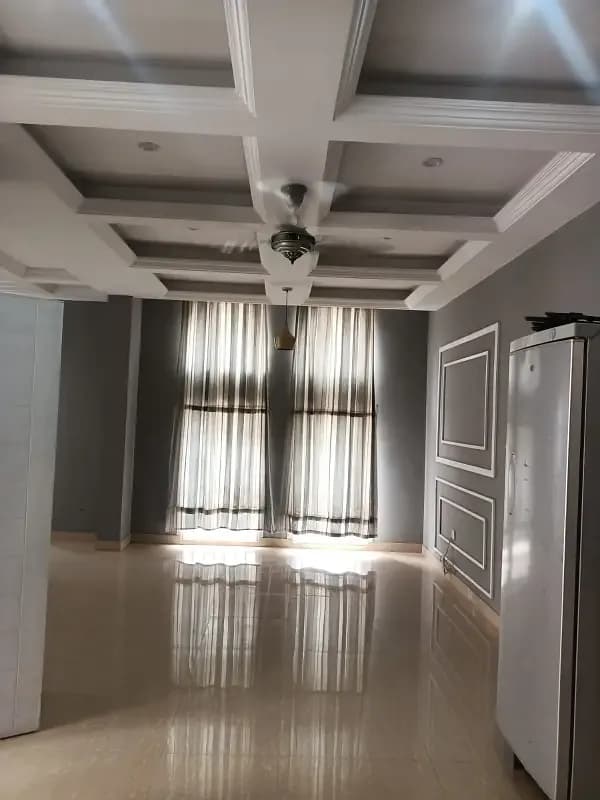 6 MARLA CORNER LUXURY HOUSE FOR SALE IN SOAN GARDEN