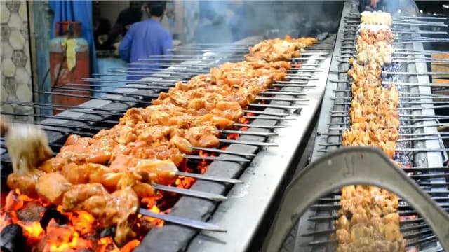 Wedding Catering in Lahore, Marriage Catering, Mehndi Catering, Baraat