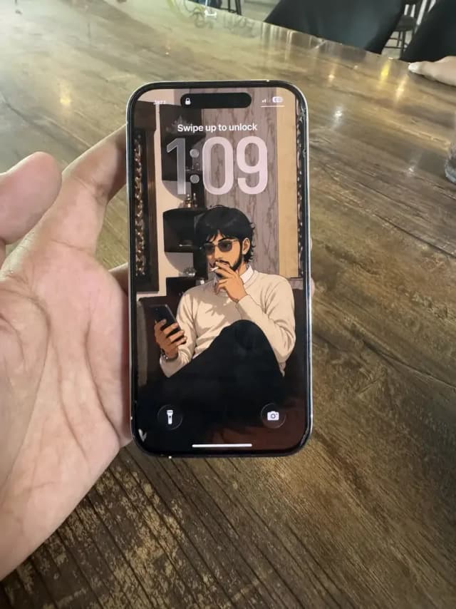 Apple iPhone 14 Pro officially pta 256gb