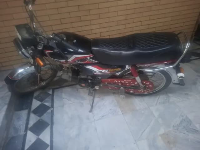 honda cd 70