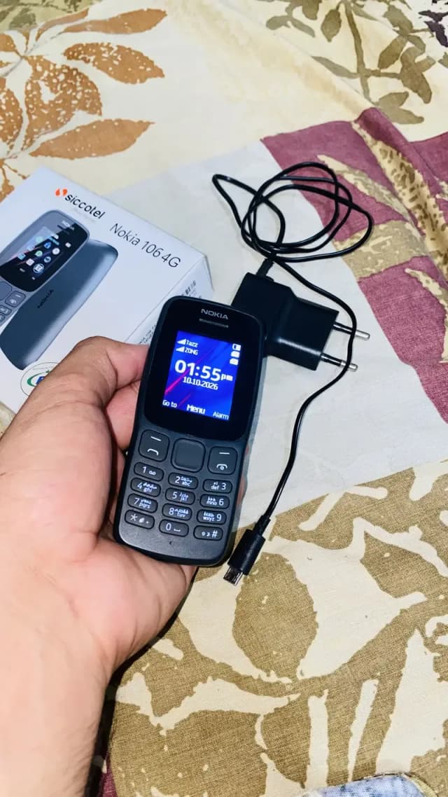 Nokia 106