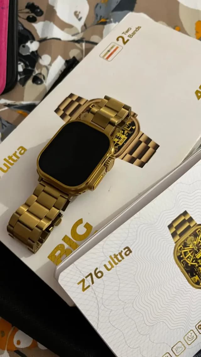 Smart Watch For Sale