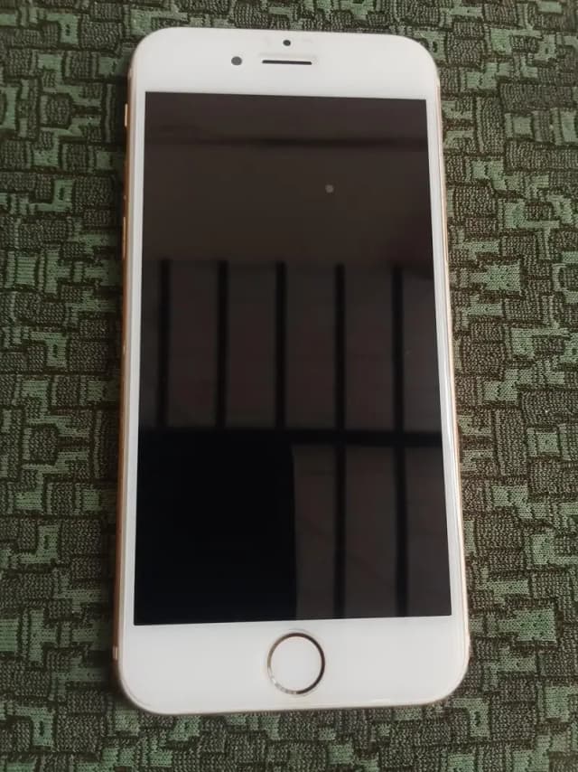 iPhone 6s PTA Approved with Complete Box & Accessories