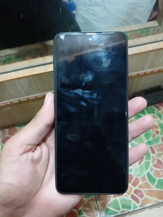 Tecno CAMON 18T