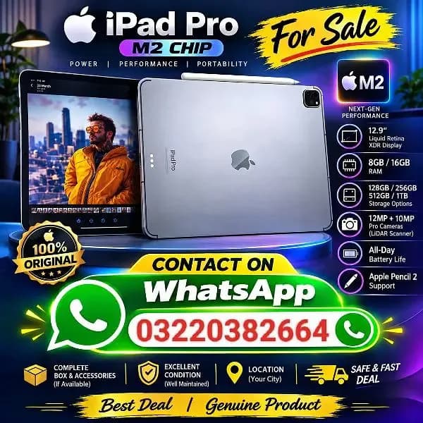 Product Detail