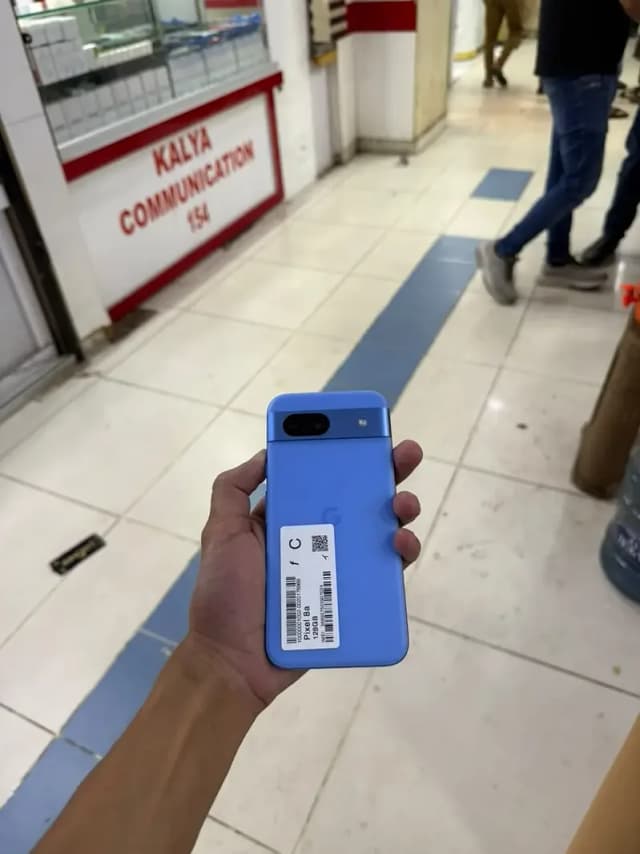 Google Pixel 6, 6a | Pixel 7, 7a | Pixel 8, 8a, 8 Pro | Pixel 9, 9 Pro