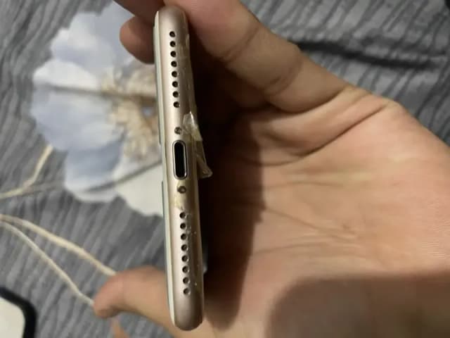 Apple iPhone 8 Plus