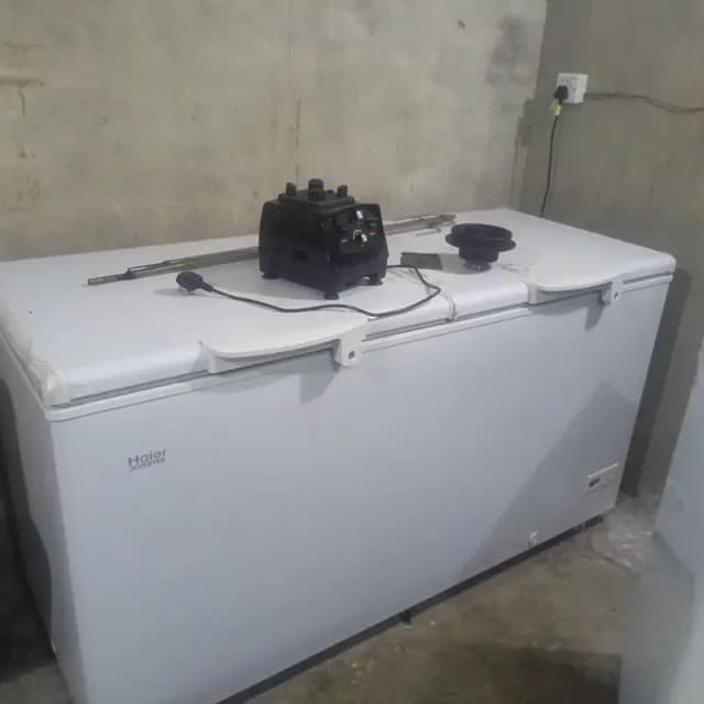 5 days only used
