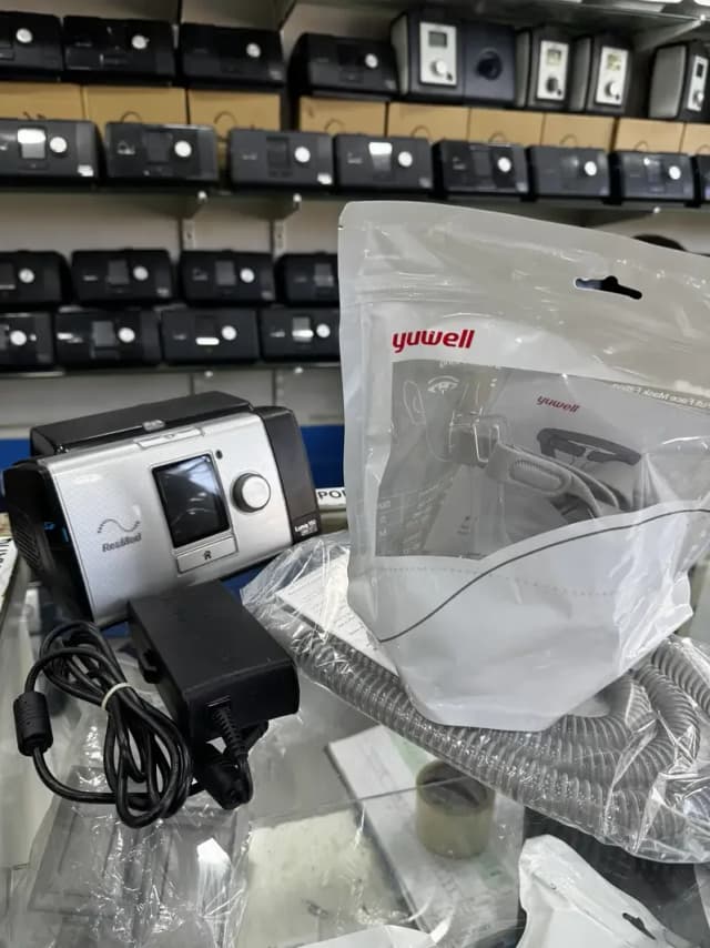 cpap machine for sale