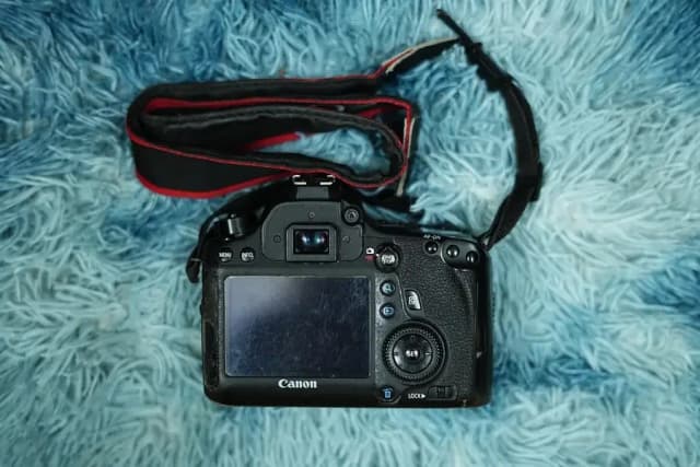 6D 28-75 and 50mm