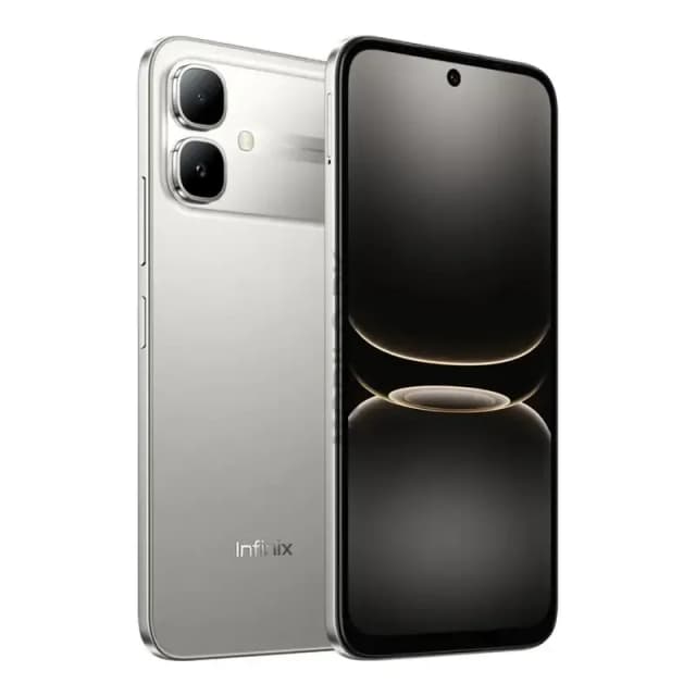 Infinix Smart 20