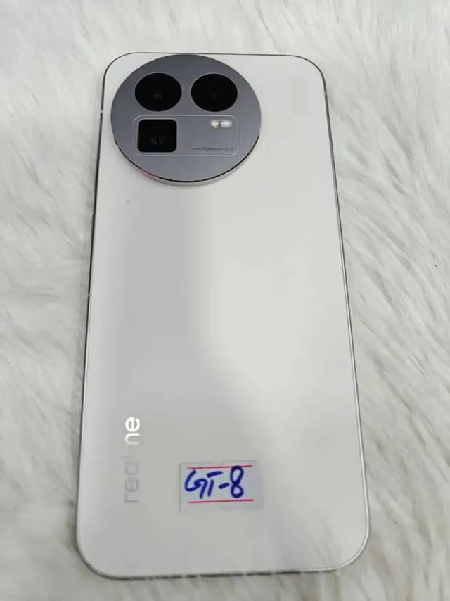 Realme Other Model