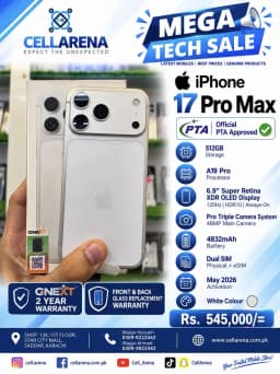 Product Detail