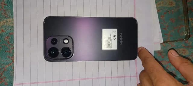 OPPO Reno