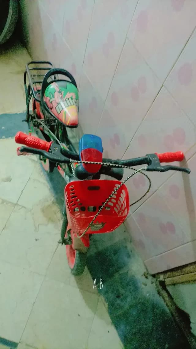 Cycle