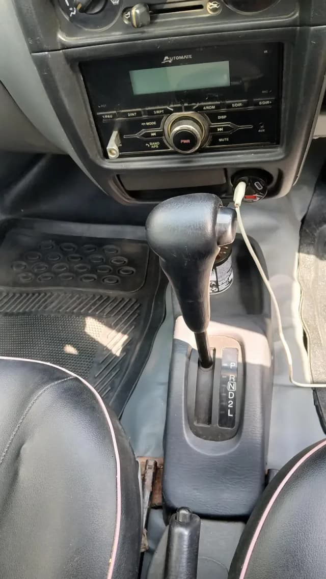 Suzuki Alto 2006