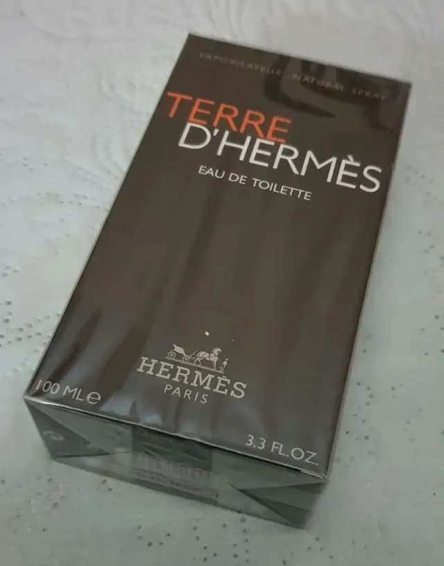 Branded Perfume for Men HERMES