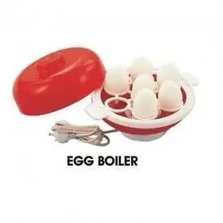 New Electric Egg Boiler