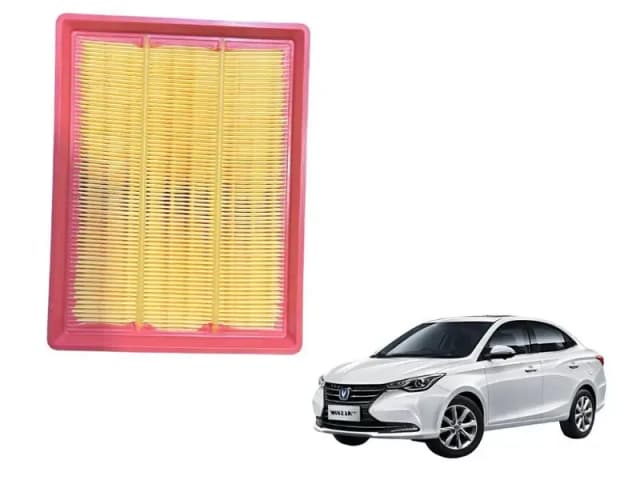 Alsvin Air Filter A+