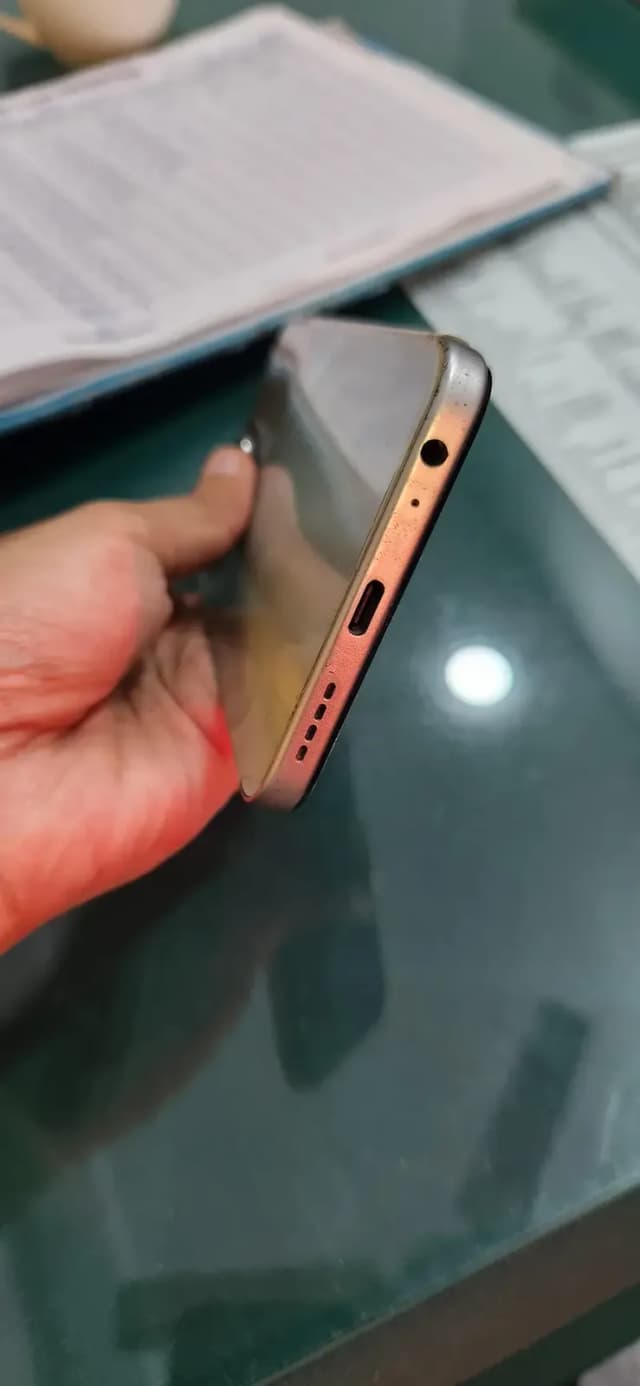 infinix hot 50i