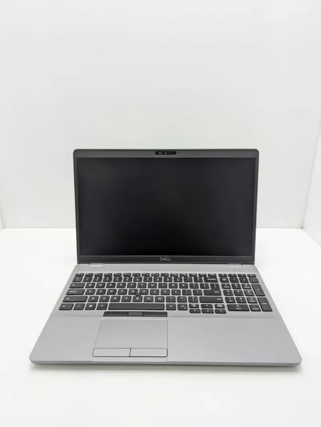 Dell Latitude 5510 – Core i7 10th Gen | 8GB RAM | 256GB SSD | 15.6" FH