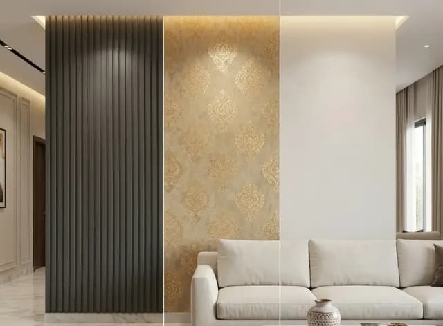 PVC wallpanel-Solid panel-Ceiling 2x2-Moulding ceiling-3d wall paper
