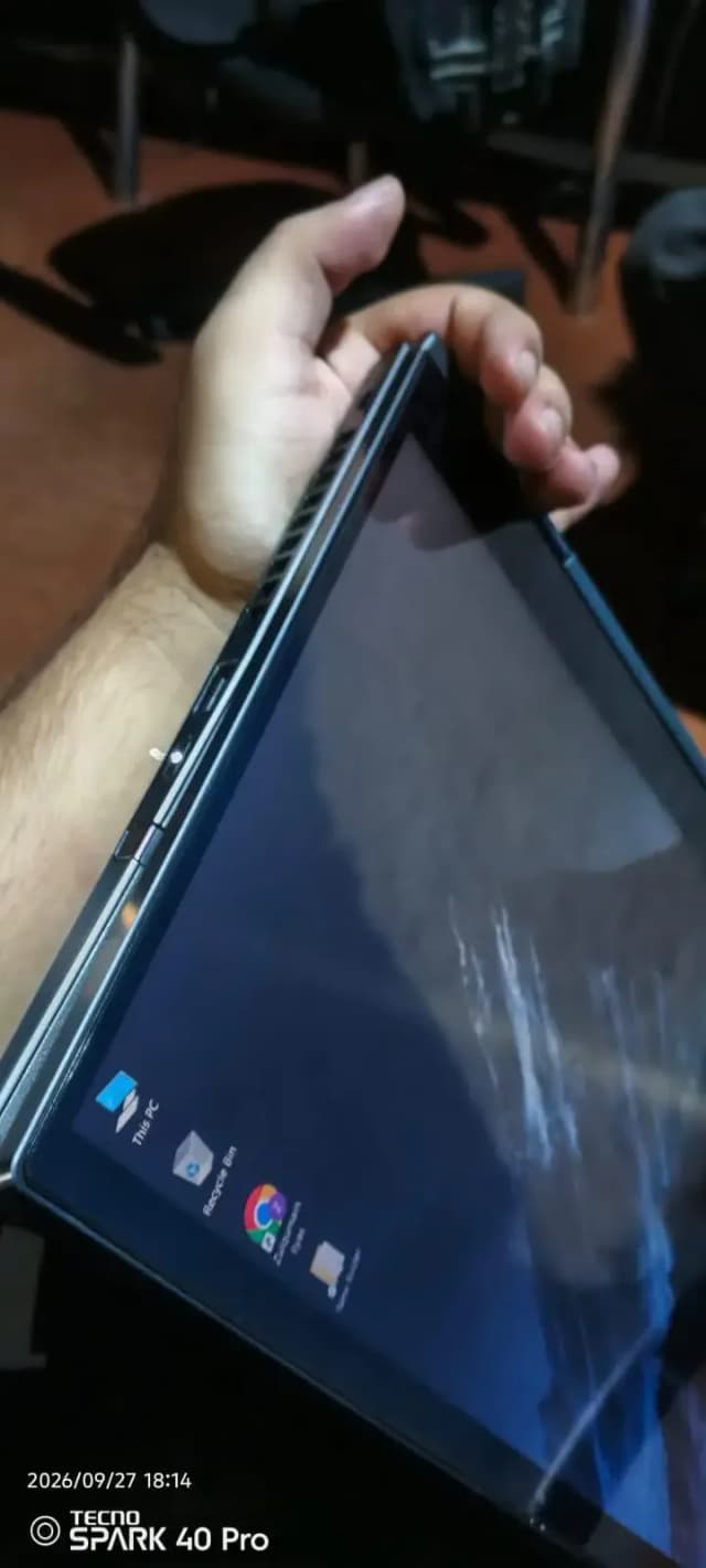 Laptop