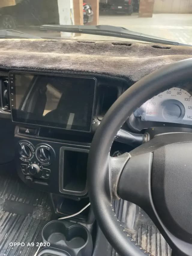 Suzuki Alto 2021/22