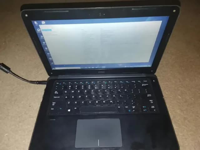 Dell Latitude 3360 Core i3 6th Gen 256GB SSD Urgent For Sale