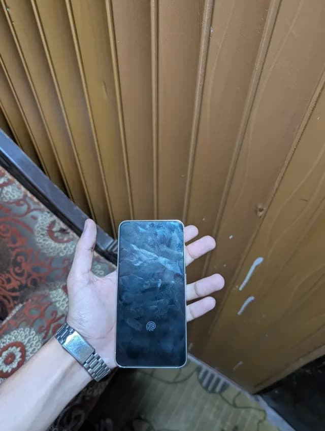 Samsung Mobile S23