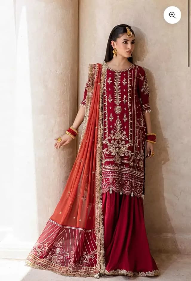 Zarposh Dress