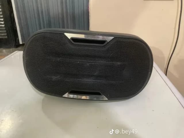 D speaker 30 watt