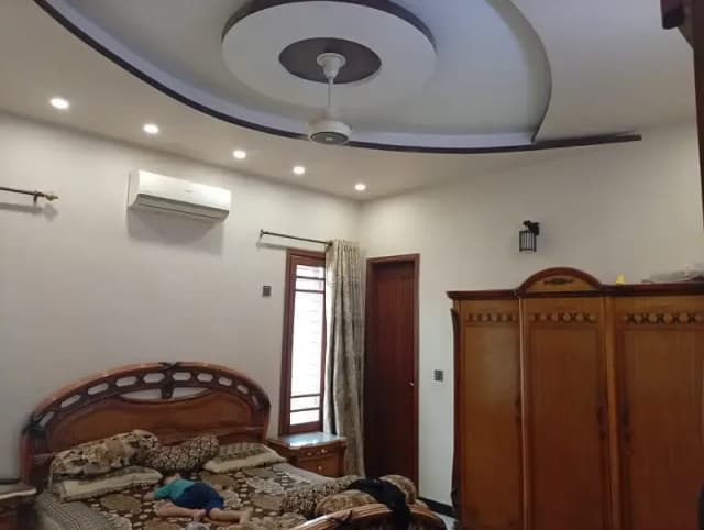 Centrally Located Prime Location House In North Nazimabad - Block N Is Available For sale