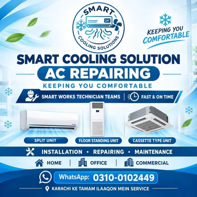 SPLIT UNIT REPEARING SERVICE         PERFECT WORK