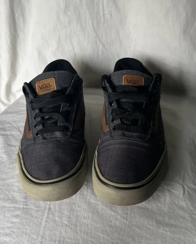 Vans for Sale