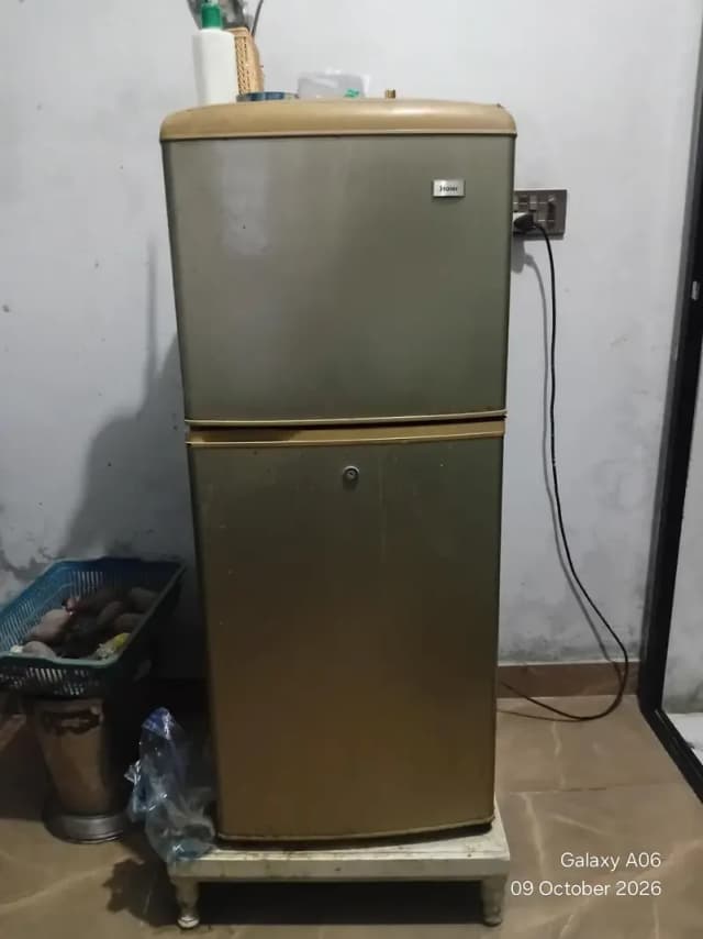 haier