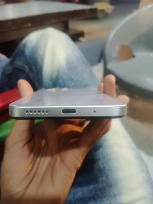 redmi 12 with box