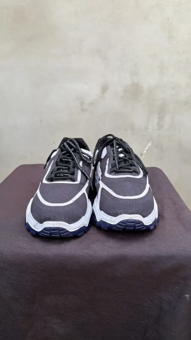 Premium Men’s Shoes | Briq Style | Brand New