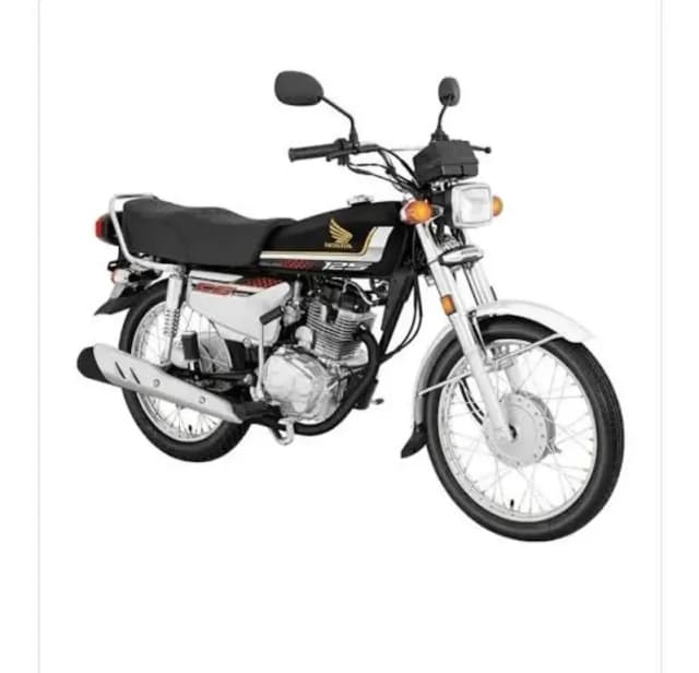 social edition cg 125 crom for sale