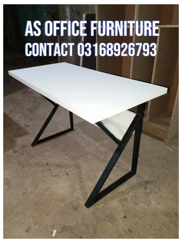 office Executive Table - computer table - study table for sale