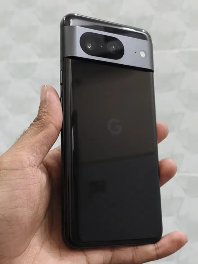 Google Pixel 8