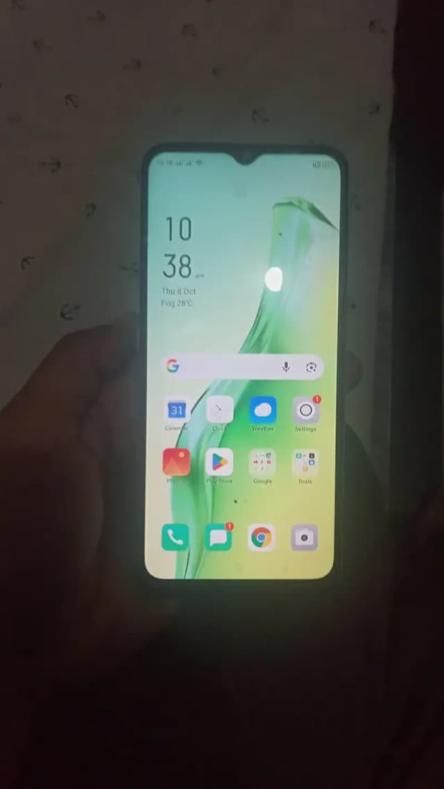OPPO A31