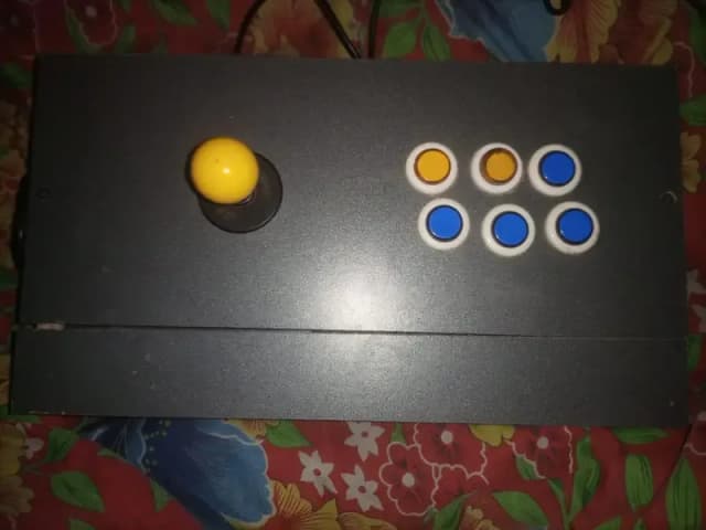 Arcade stick for Ps4