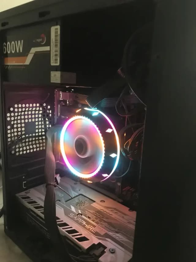 Gaming /editing pc for sale
