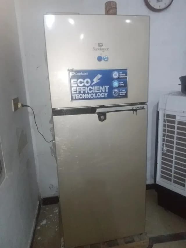 Dawlance fridge working condition islamabad