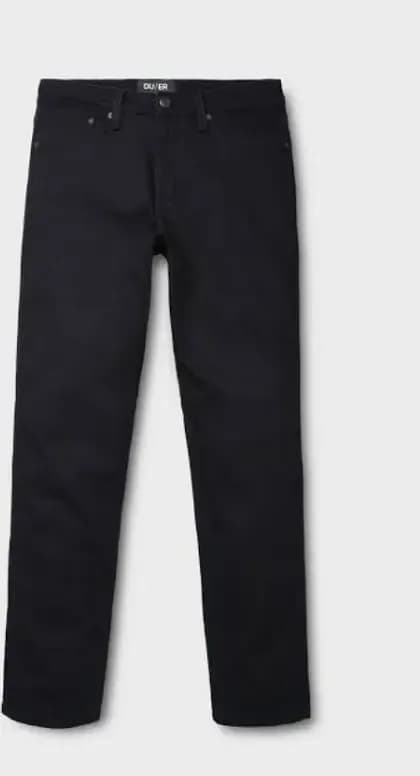 black jeans available for sale